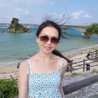 Janice Chen的照片