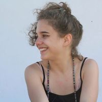 Raquel Serafim's Photo