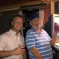 Klayton Griffin的照片