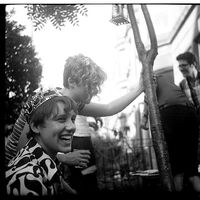 Lucy Elliott's Photo