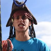 Samuel Salini's Photo