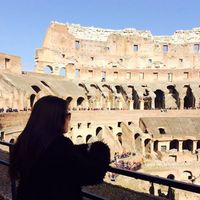 Gillian Dodson's Photo