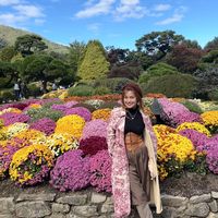 Honey  Morales's Photo