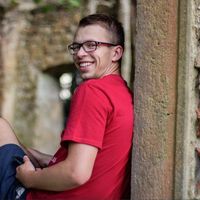 Ondřej Tolar's Photo