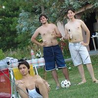 Juan Manuel Parisi's Photo