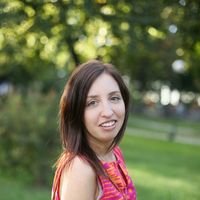 Nadya Melnyk's Photo