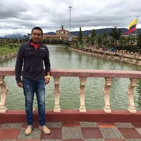 Fotos de Jefferson Zuñiga