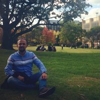 Yusuf Arslan的照片