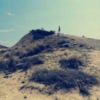 Marina Rousseau's Photo