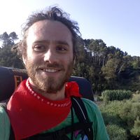 Fotos de Simone Mattera