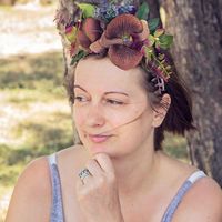 Fotos de Alina Belhan