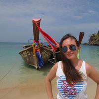 Samanta Balode's Photo