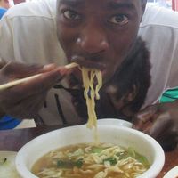 Fotos von Noel Mulanda