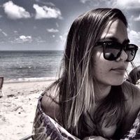 Kamilla Lins的照片