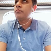 Tasleem Abbas的照片