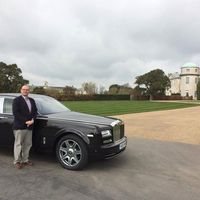 Nicholas Pike的照片