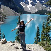 THAIS MAESANO BREZZI's Photo