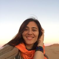 Natalia Rodríguez的照片