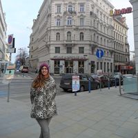 Ivana Moñin的照片