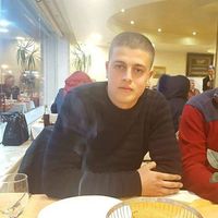 Hussein Radi's Photo