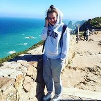 Darya Grishaeva's Photo