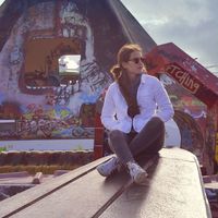 Dorota Smolarska的照片