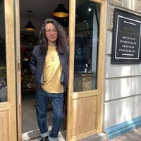 Alejandro Nuñez Borja的照片