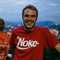 Photos de Christopher Adcock Jr.