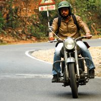 Faisal pathiyassery's Photo