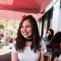 Ayse Ege Kuheylan的照片