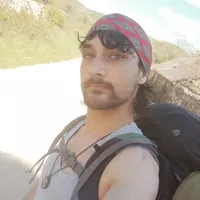 Brice Theret's Photo