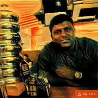 Satish Kumar Mahankuda's Photo