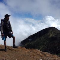 Michael  Adhipratama's Photo