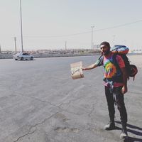 Alireza Chokami's Photo