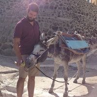 Le foto di Eric Uptown