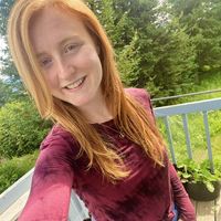 Kaylee Moran的照片