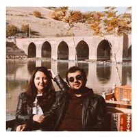 Photos de Kardelen Celebi