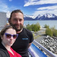 Ben Edwards/Suzanne Snyder的照片