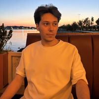 Ilker Şatur's Photo