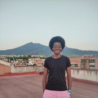 Abdelmagid Elamin's Photo