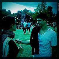 Xaver Schenk's Photo