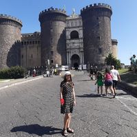 Trix Lehmann's Photo