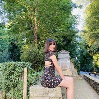 Ángela Flores's Photo