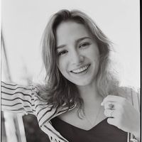 Fotos de Ира Кост