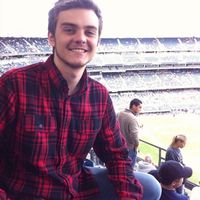 Bernardo Klosowski的照片