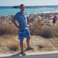 Conrad Kärger's Photo