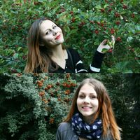 Polina Nikulina's Photo