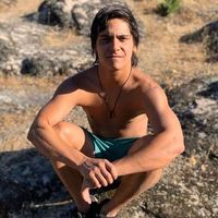 Benjamin Fontana's Photo