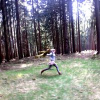 Marie Marwege的照片