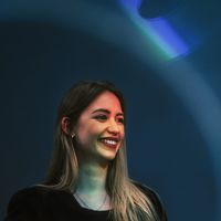 Elodie RICOUL的照片